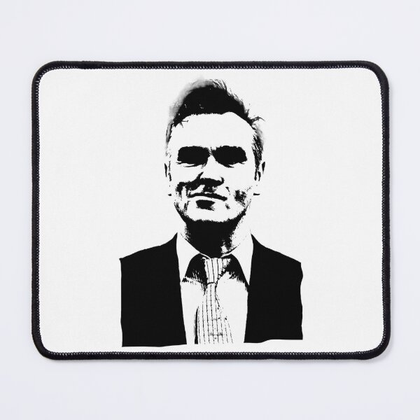 Item preview, Morrissey designed and sold by VerdePlantTees.