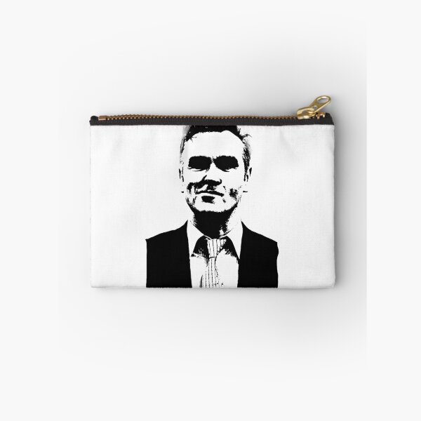 Item preview, Morrissey designed and sold by VerdePlantTees.
