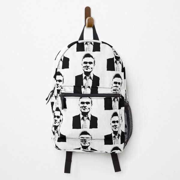 Item preview, Morrissey designed and sold by VerdePlantTees.
