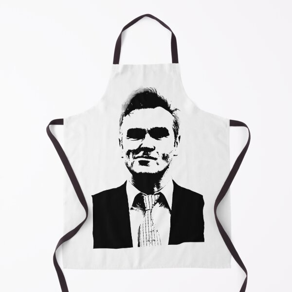 Item preview, Morrissey designed and sold by VerdePlantTees.