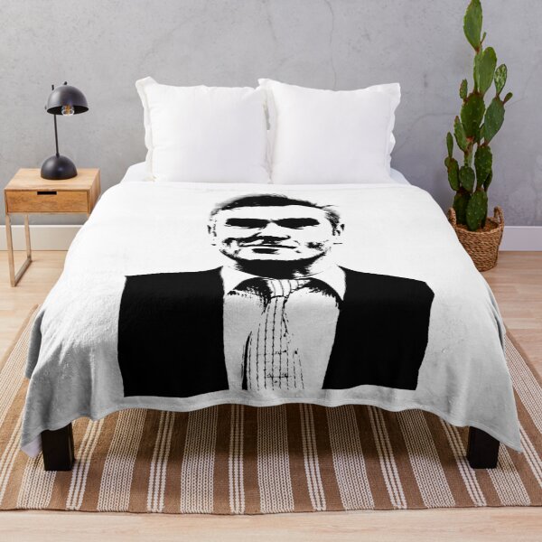 Item preview, Morrissey designed and sold by VerdePlantTees.