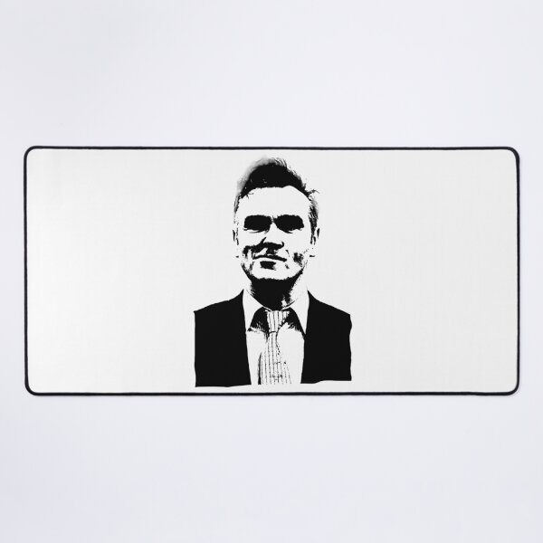 Item preview, Morrissey designed and sold by VerdePlantTees.