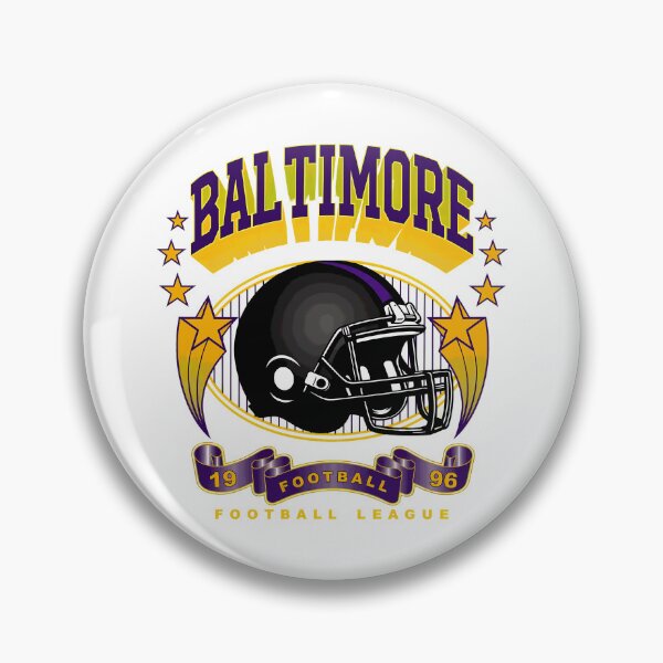 Item preview, Vintage Football League Helmet  designed and sold by VianDuell01.