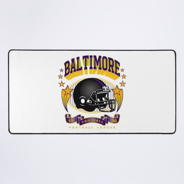 Item preview, Vintage Football League Helmet designed and sold by VianDuell01.