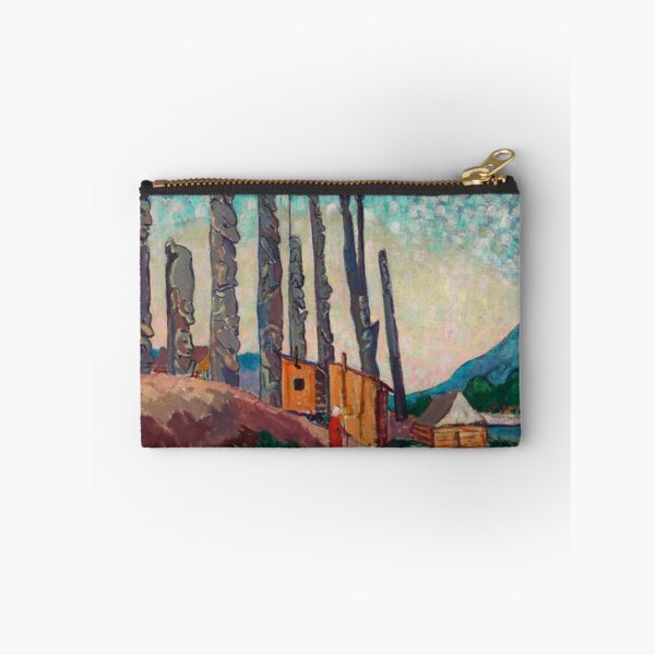 Item preview, Gitwangak, Queen Charlotte Islands designed and sold by SharonTheFirst.