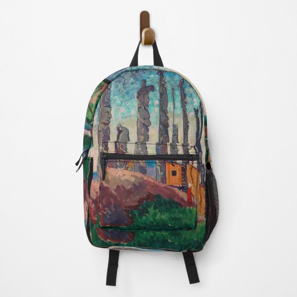 Item preview, Gitwangak, Queen Charlotte Islands designed and sold by SharonTheFirst.