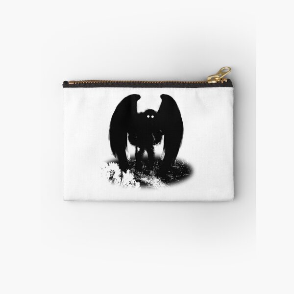 Item preview, Mothman designed and sold by VerdePlantTees.