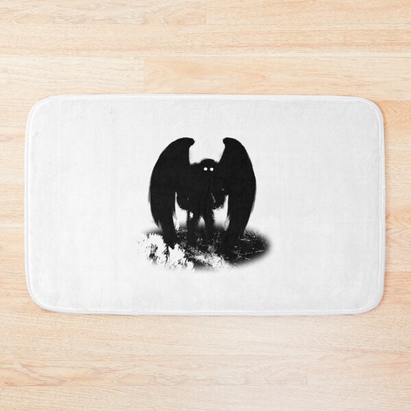 Item preview, Mothman designed and sold by VerdePlantTees.