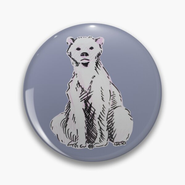 Item preview, Barry Bear designed and sold by haydiizzle  .