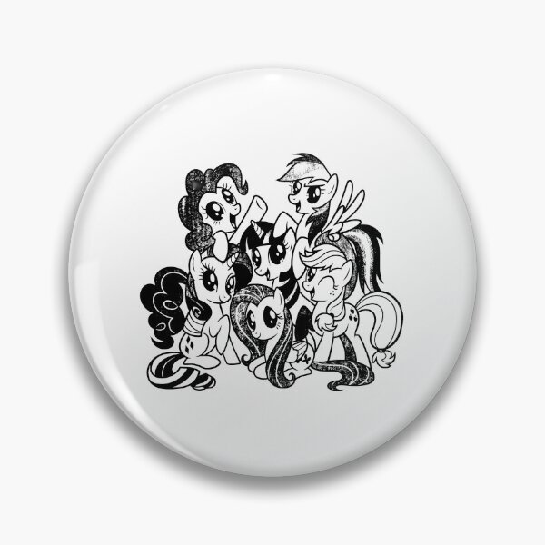 Item preview, My Little Pony designed and sold by VerdePlantTees.