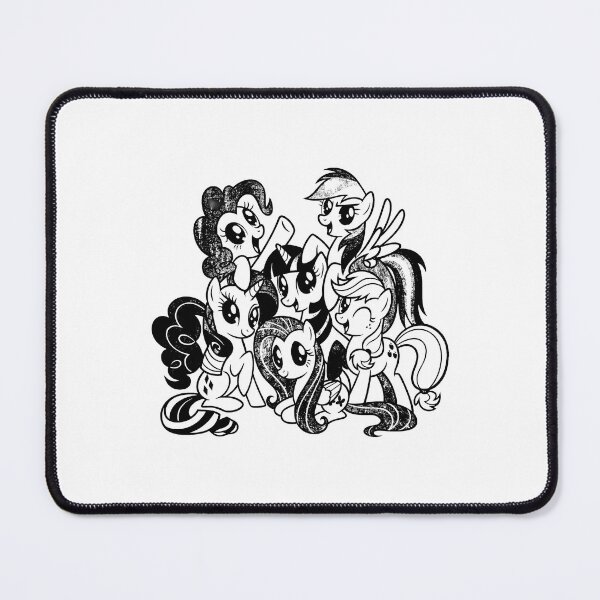 Item preview, My Little Pony designed and sold by VerdePlantTees.