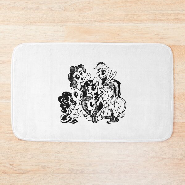 Item preview, My Little Pony designed and sold by VerdePlantTees.