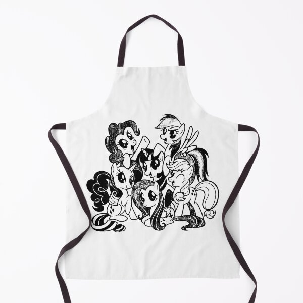 Item preview, My Little Pony designed and sold by VerdePlantTees.