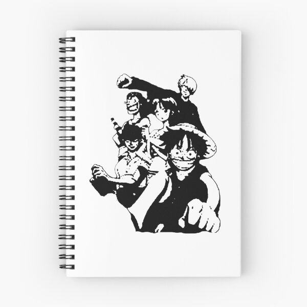 Item preview, One Piece designed and sold by VerdePlantTees.