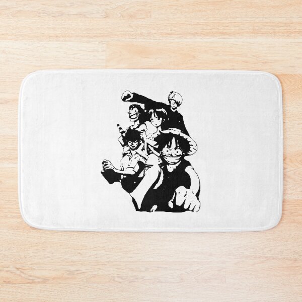 Item preview, One Piece designed and sold by VerdePlantTees.