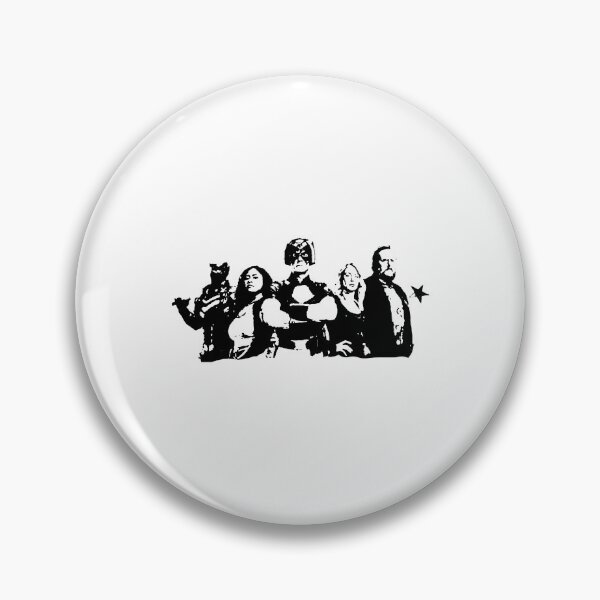 Item preview, Peacemaker designed and sold by VerdePlantTees.