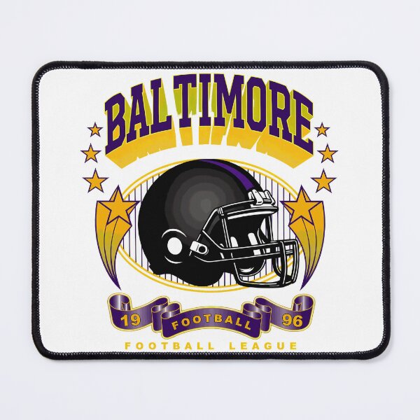 Item preview, Vintage Football League Helmet designed and sold by BlaggDavy1.