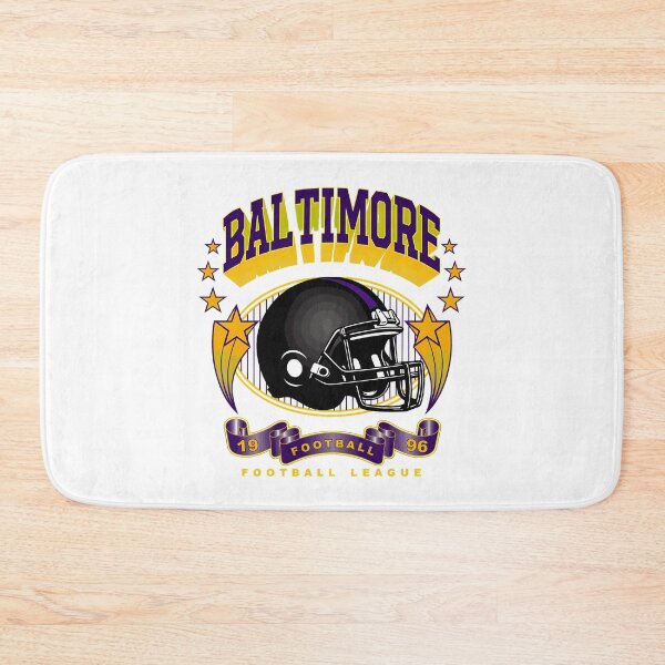 Item preview, Vintage Football League Helmet  designed and sold by BlaggDavy1.