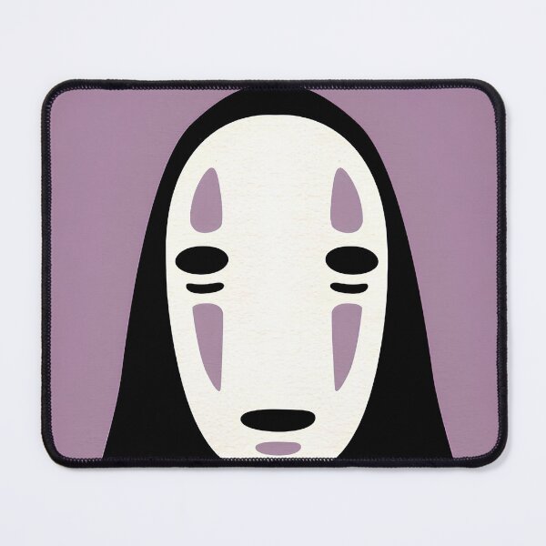 Item preview, Cute kawaii art spirits [[faces]] no -%[ghiblis]%- aways  designed and sold by ebyyuishop.