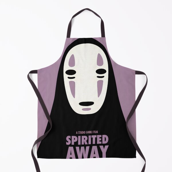 Item preview, Cute kawaii art spirits [[faces]] no -%[ghiblis]%- aways  designed and sold by ebyyuishop.