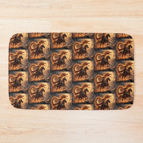 Item preview, Dragon and Warrior designed and sold by RaF71PrO.