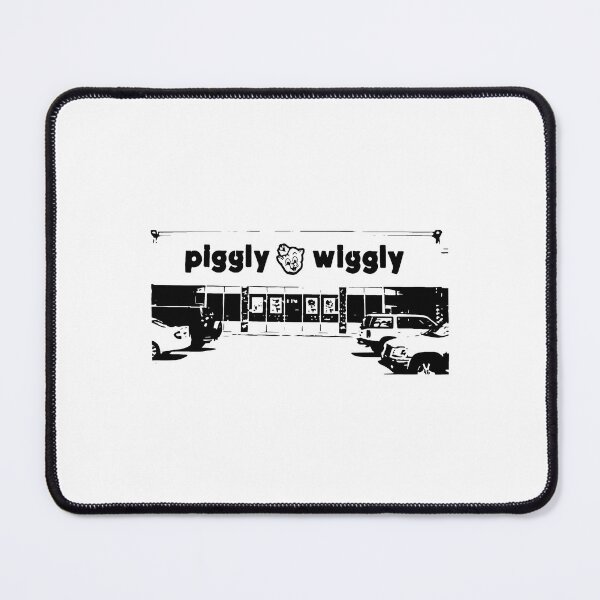 Item preview, Piggly Wiggly designed and sold by VerdePlantTees.