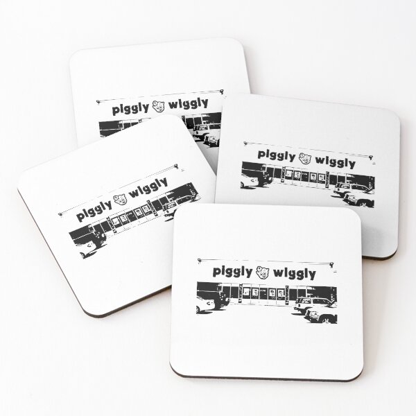 Item preview, Piggly Wiggly designed and sold by VerdePlantTees.