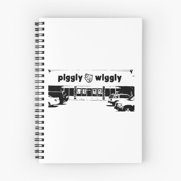 Item preview, Piggly Wiggly designed and sold by VerdePlantTees.