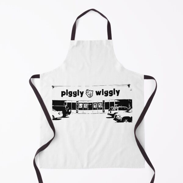 Item preview, Piggly Wiggly designed and sold by VerdePlantTees.
