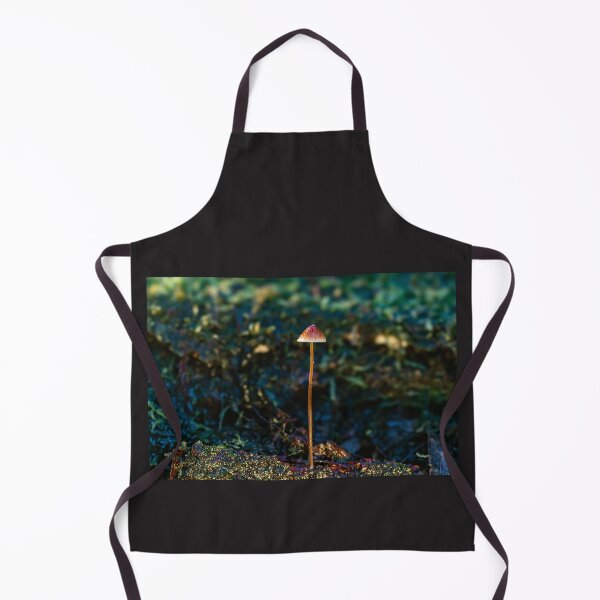 Item preview, The Forest Toadstool designed and sold by Twisted Light Images.