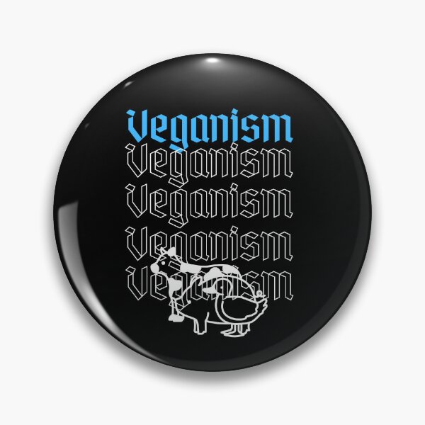 Item preview, Veganism designed and sold by Aline22.