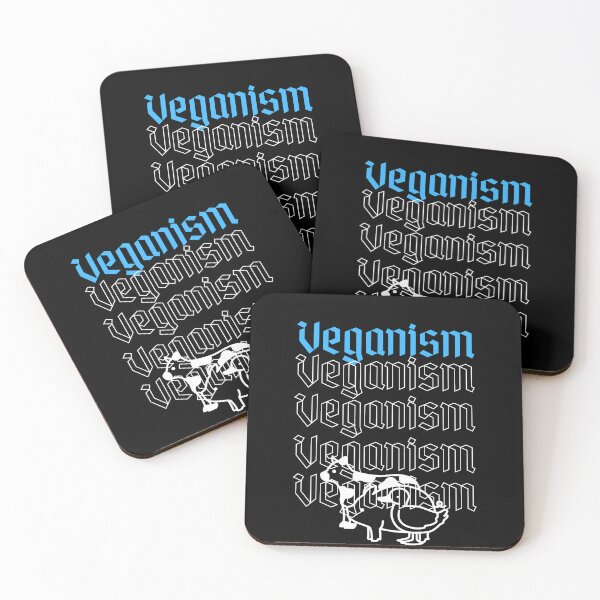 Item preview, Veganism designed and sold by Aline22.