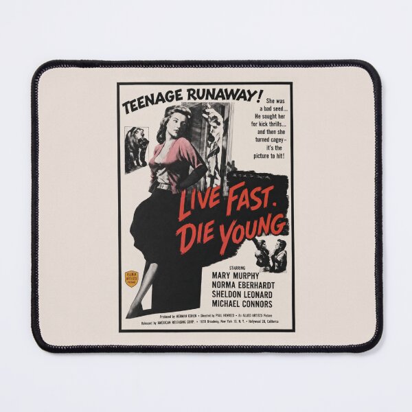 Item preview, Vintage Cult Movie Poster Artwork designed and sold by zumerdiego.