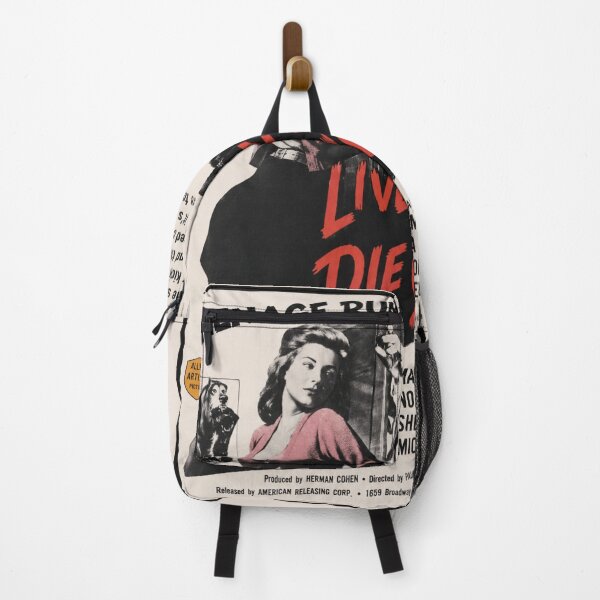 Item preview, Vintage Cult Movie Poster Artwork designed and sold by zumerdiego.