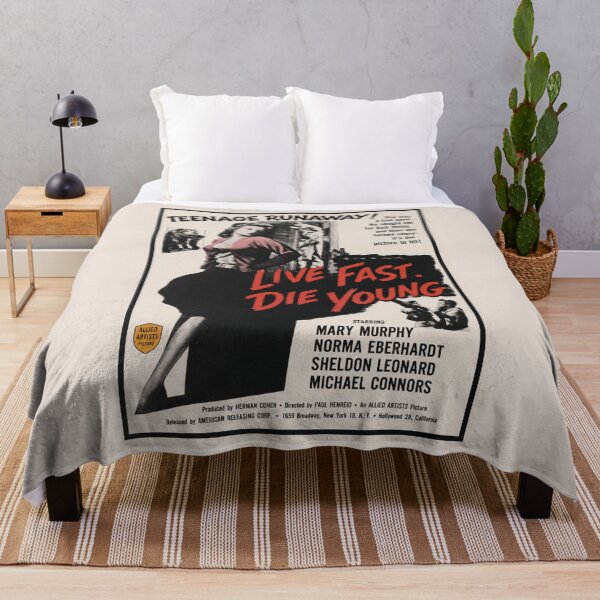 Item preview, Vintage Cult Movie Poster Artwork designed and sold by zumerdiego.