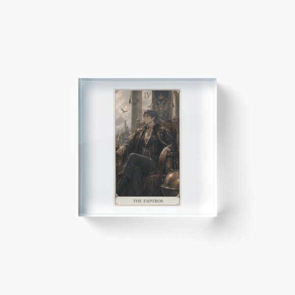 Item preview, The Emperor  designed and sold by STRYK..
