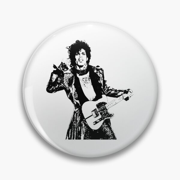 Item preview, Prince designed and sold by VerdePlantTees.
