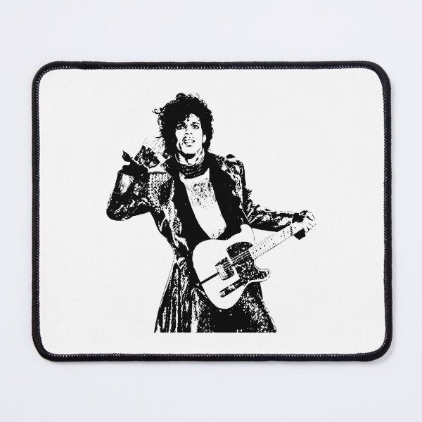 Item preview, Prince designed and sold by VerdePlantTees.