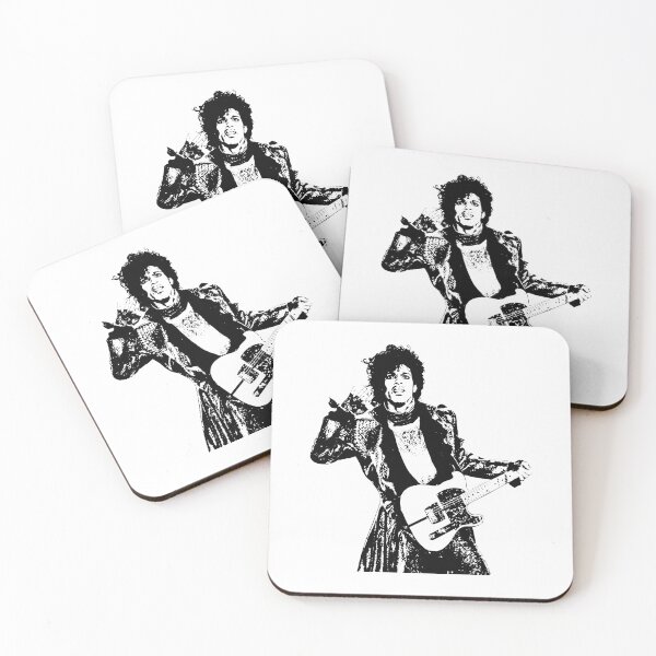 Item preview, Prince designed and sold by VerdePlantTees.