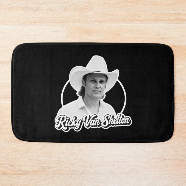 Item preview, Ricky Van Shelton designed and sold by FloraPlantTees.