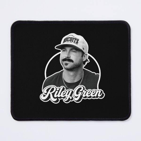 Item preview, Riley Green designed and sold by FloraPlantTees.
