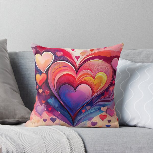 Item preview, Hearts for my Valentine designed and sold by Photopat.