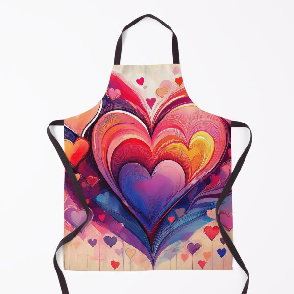 Item preview, Hearts for my Valentine designed and sold by Photopat.