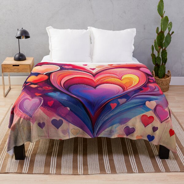 Item preview, Hearts for my Valentine designed and sold by Photopat.
