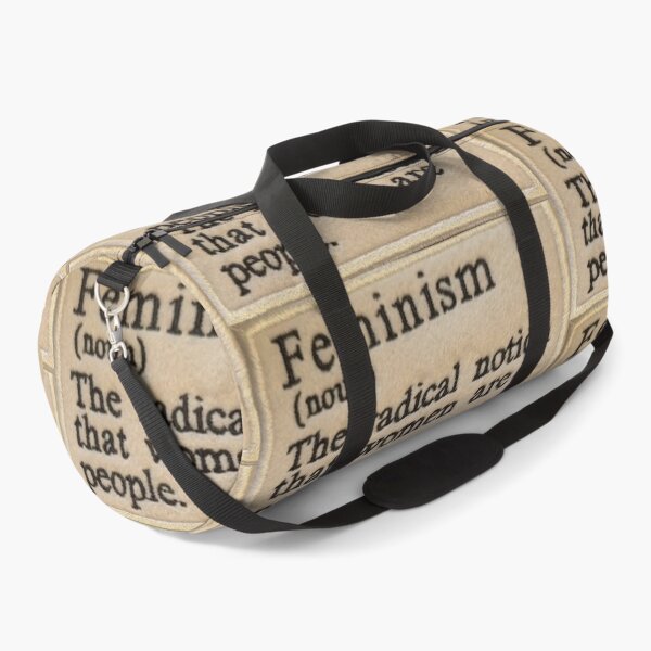 Item preview, Feminism designed and sold by Summertime_lovin.