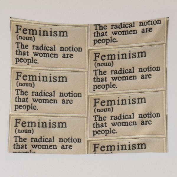Artikelvorschau, Feminismus entworfen und verkauft von Summertime_lovin.