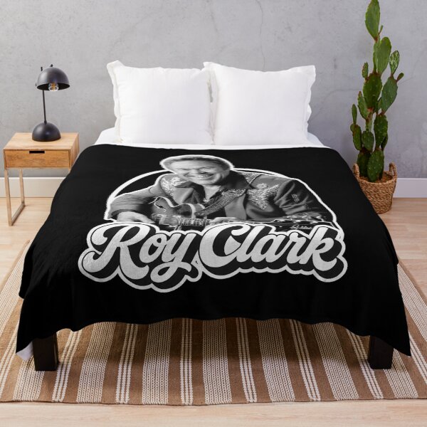 Item preview, Roy Clark designed and sold by FloraPlantTees.
