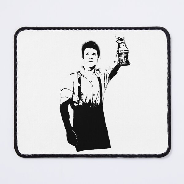 Item preview, Prince Fiyero designed and sold by VerdePlantTees.
