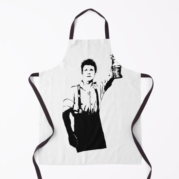 Item preview, Prince Fiyero designed and sold by VerdePlantTees.