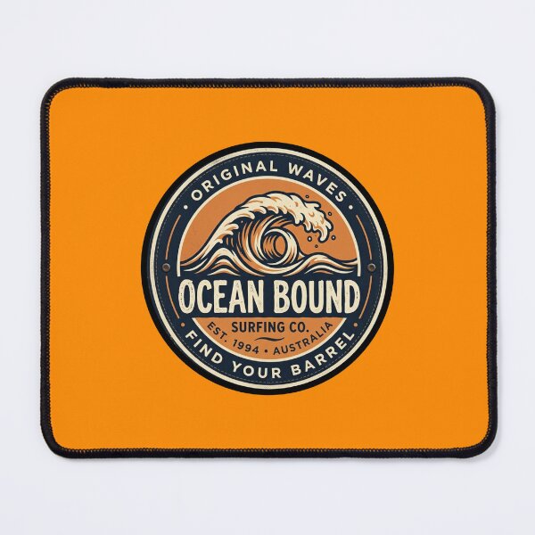 Item preview, Ocean bound  designed and sold by SaltCraft.